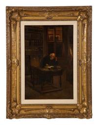 Librarian