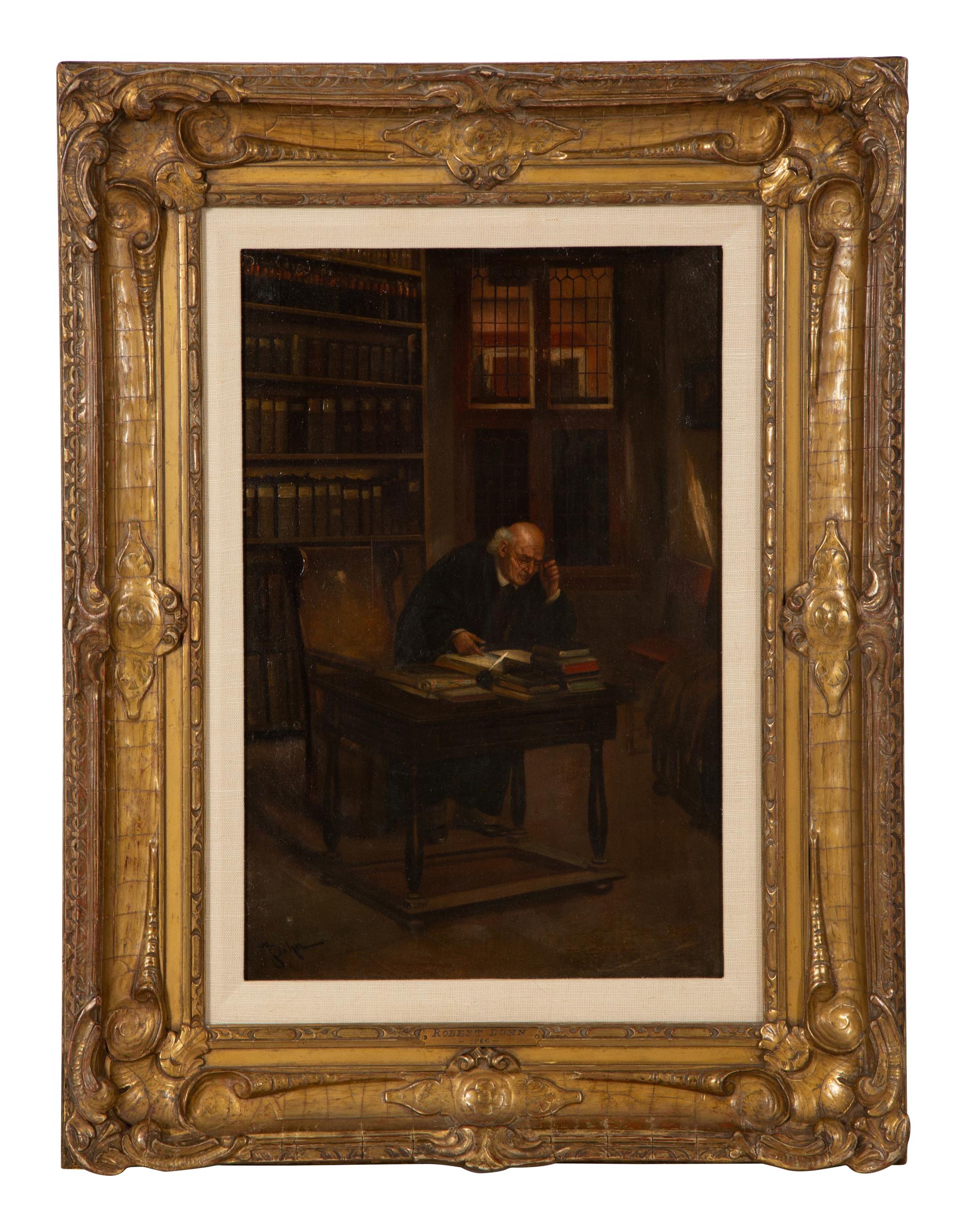 Librarian