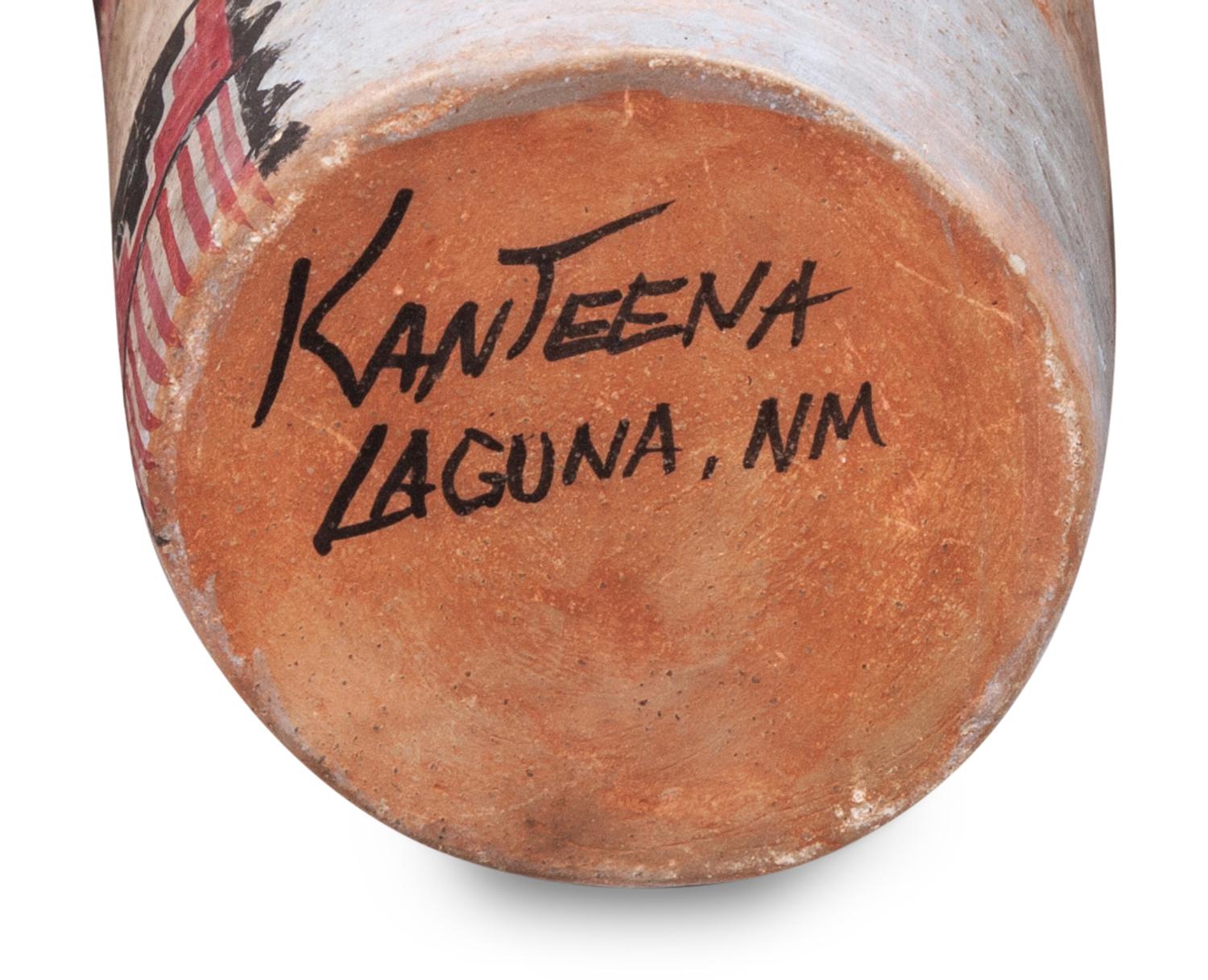 Pottery Katsina Figures