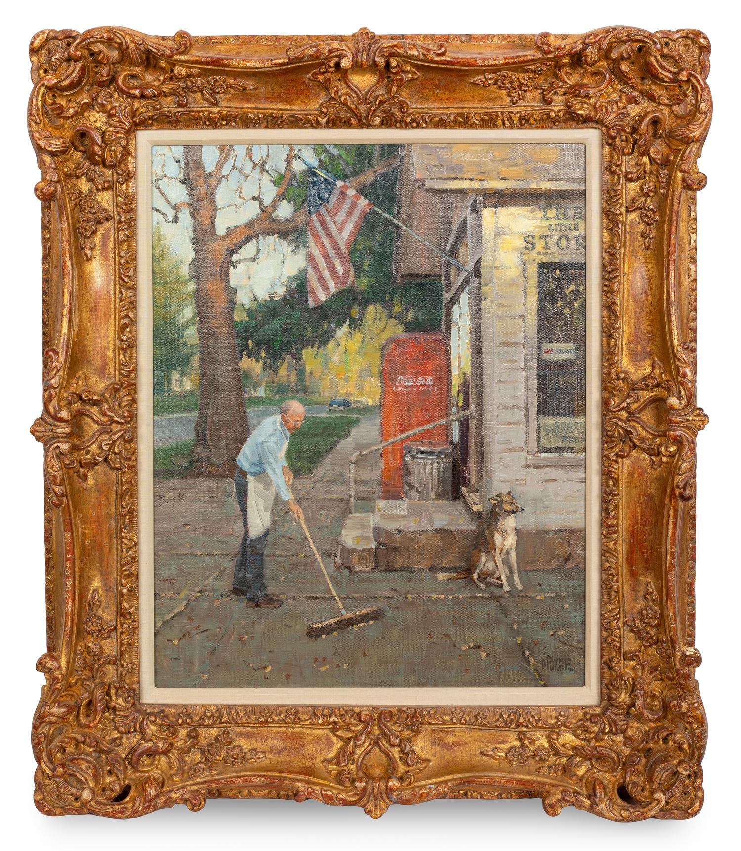 The Little Store