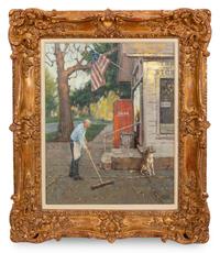 The Little Store