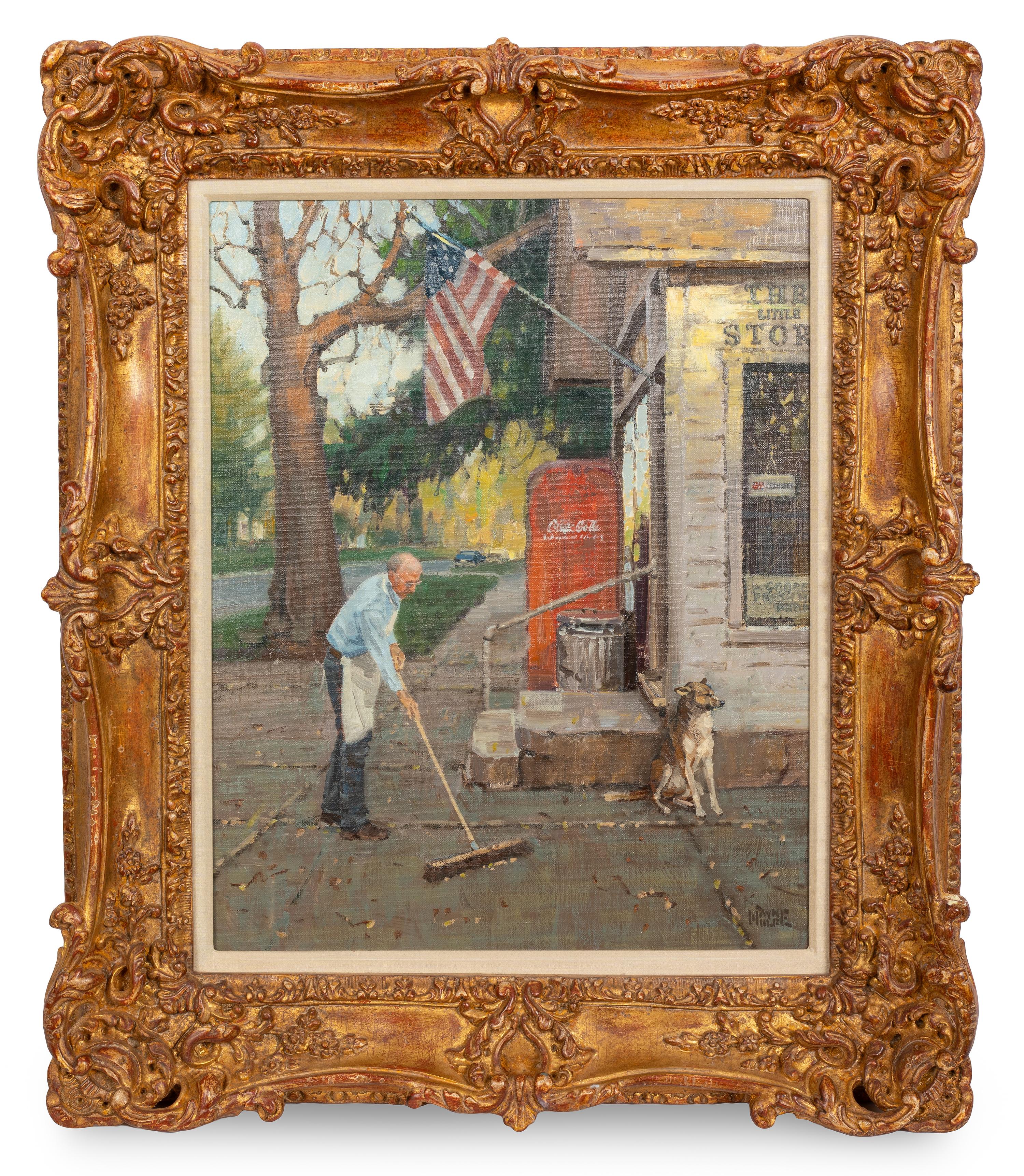 The Little Store
