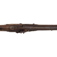 Trulock of Dublin Percussion Altered Trade Rifle