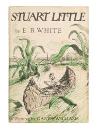 [CHILDREN’S LITERATURE]. A group of 3 works, comprising: