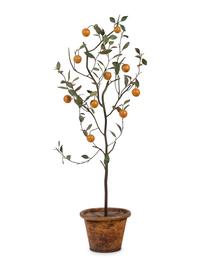 A Tôle Lemon Tree