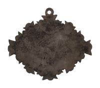 [CIVIL WAR]. Sheridan Cavalry Corps badge.