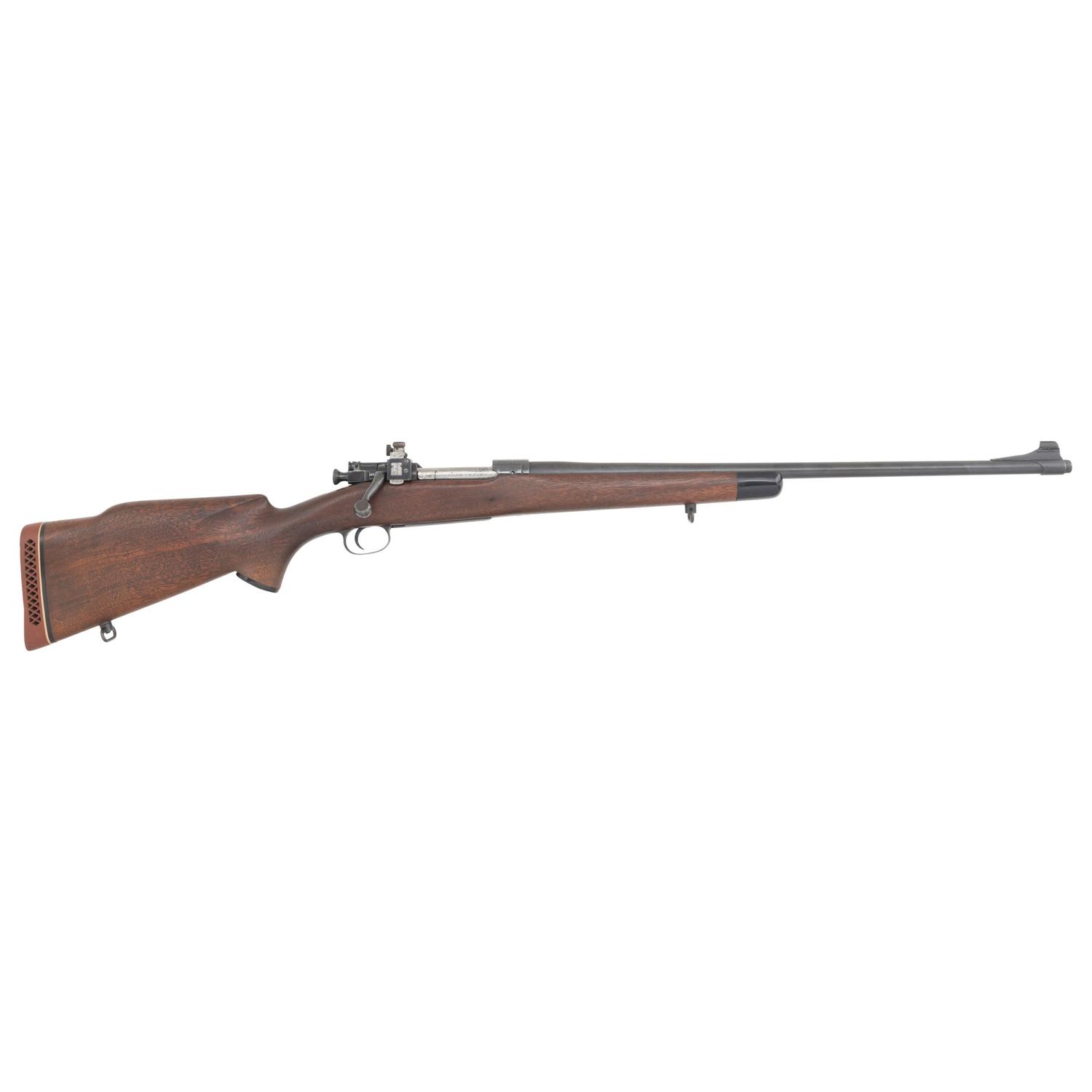 **Springfield Model 1903 Mark I Custom with Sedgley Barrel and Redfield Sights