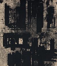 Eau-Forte IV , 1957