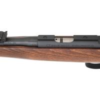 * CZ 452-2E ZKM Super Exclusive Rifle in Box