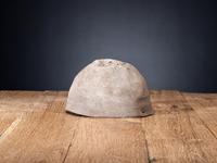 Western Apache Felt Cap