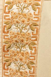 Two Liberty & Co. Capes, 1900-10s