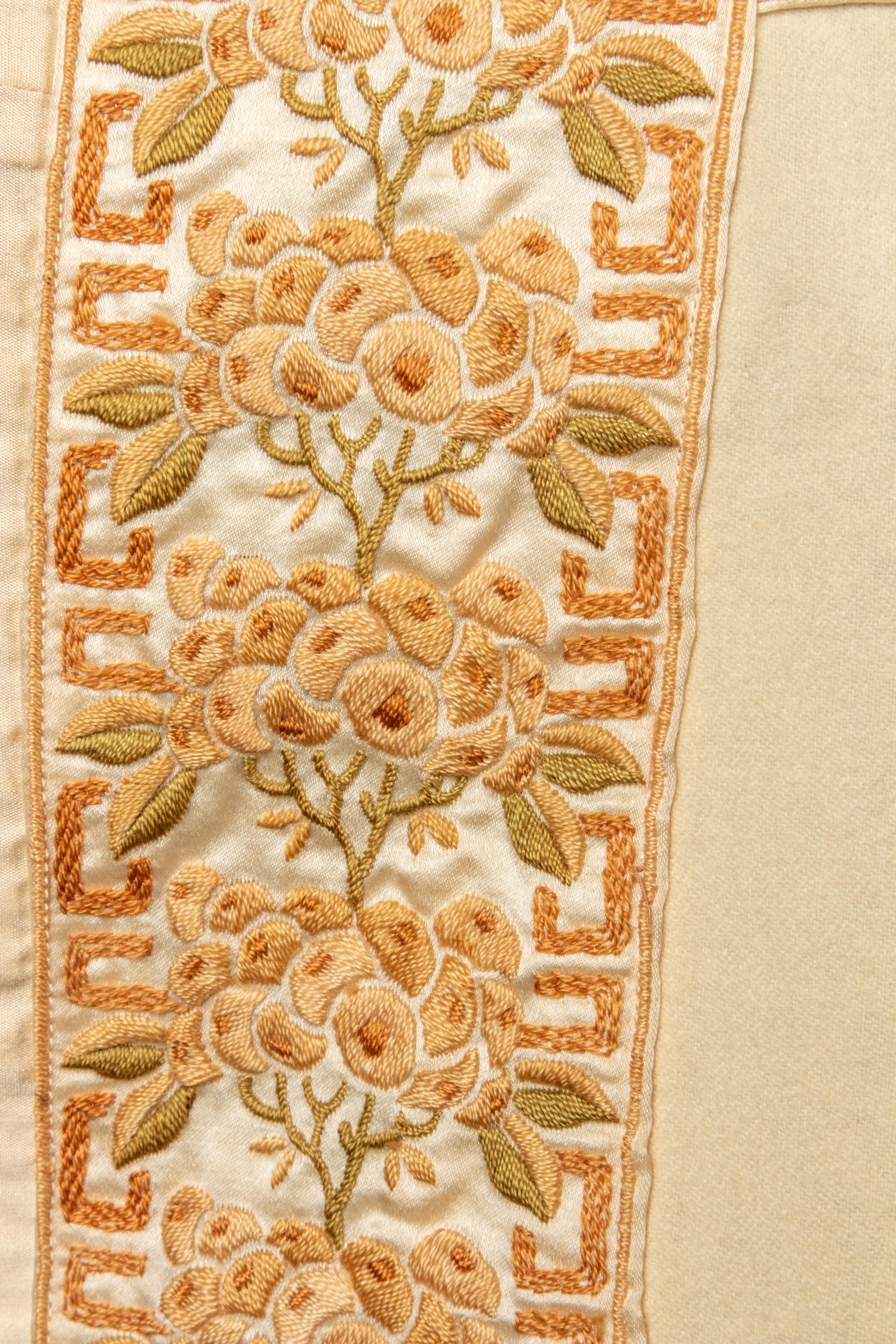 Two Liberty & Co. Capes, 1900-10s
