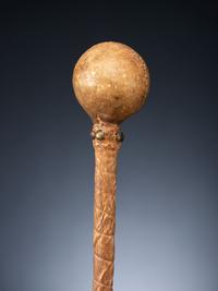 Plains Stone Ball Club