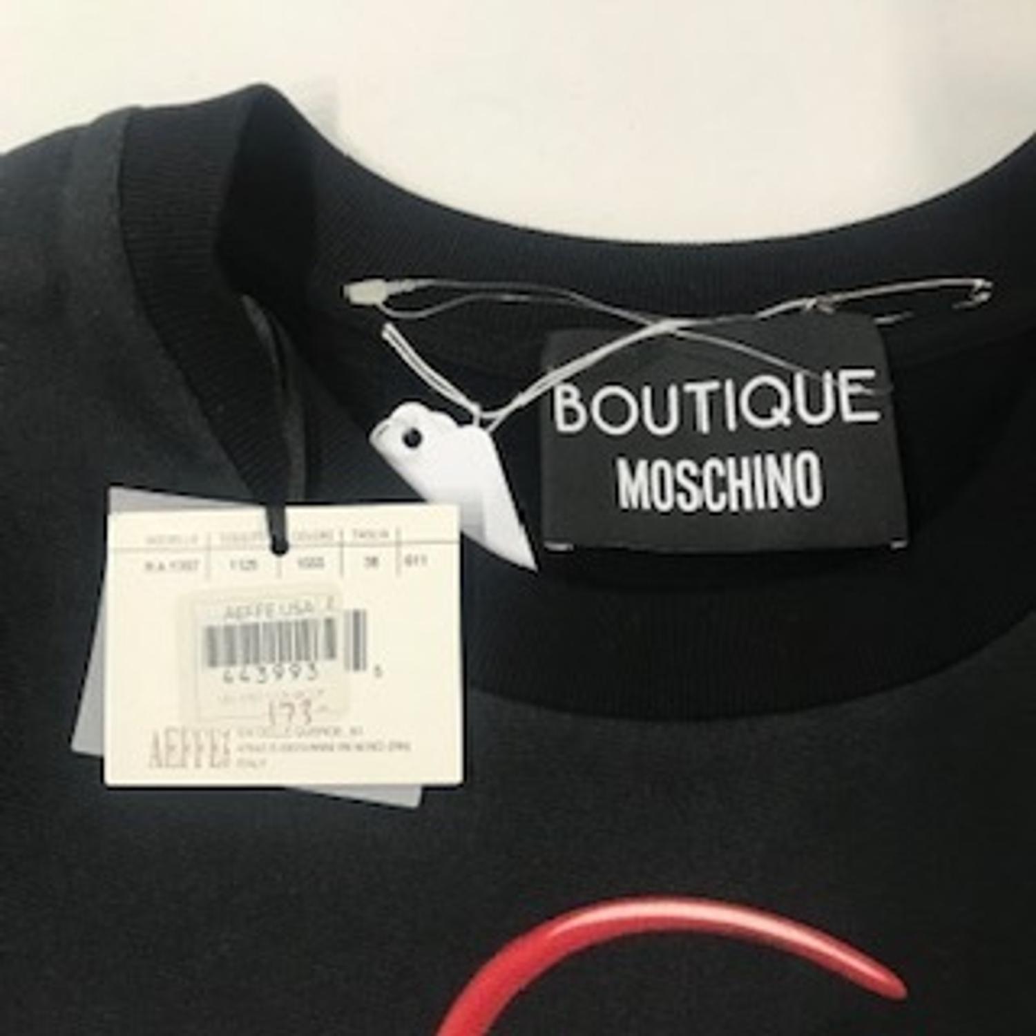 Moschino Cupcake Dress, 1990-2000s