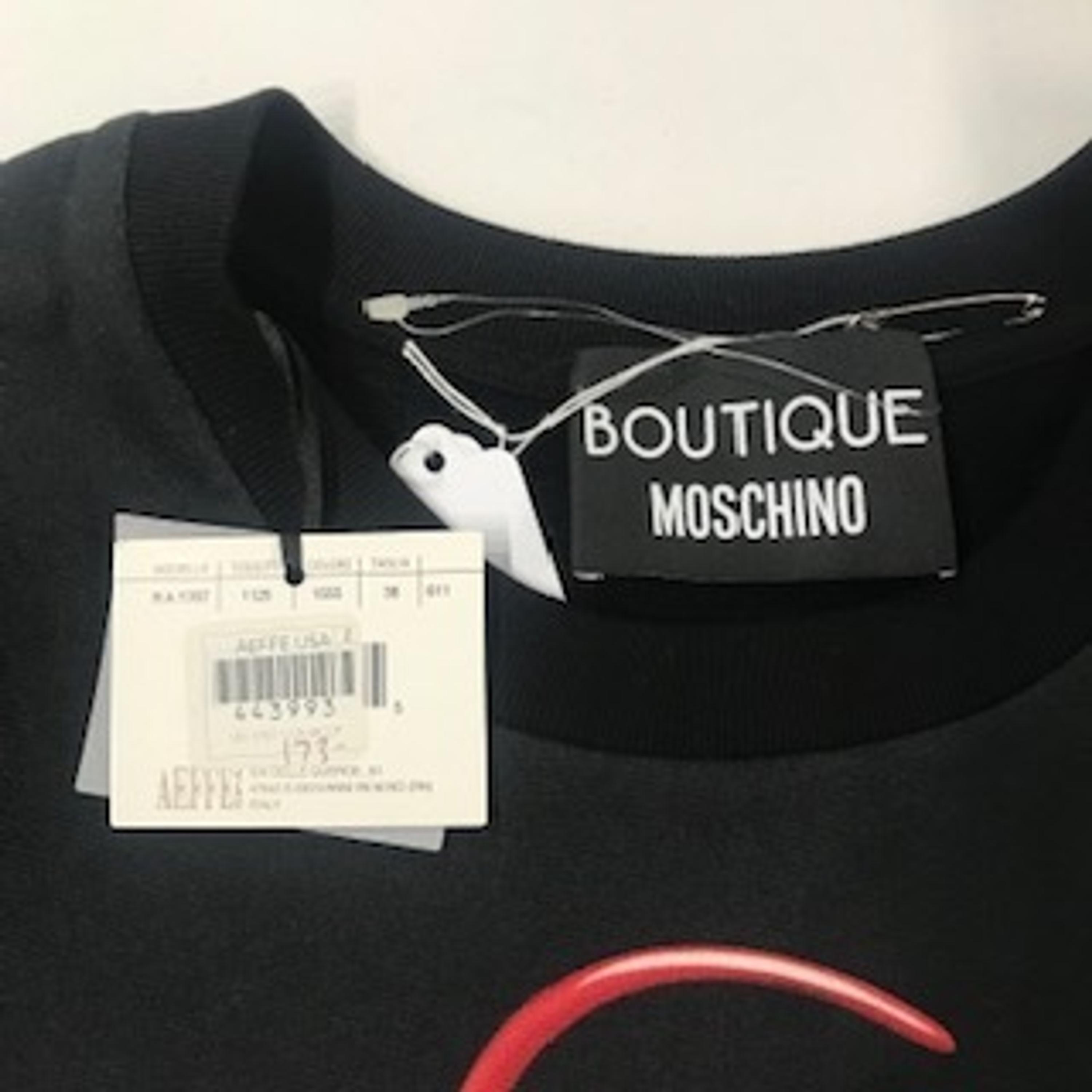 Moschino Cupcake Dress, 1990-2000s