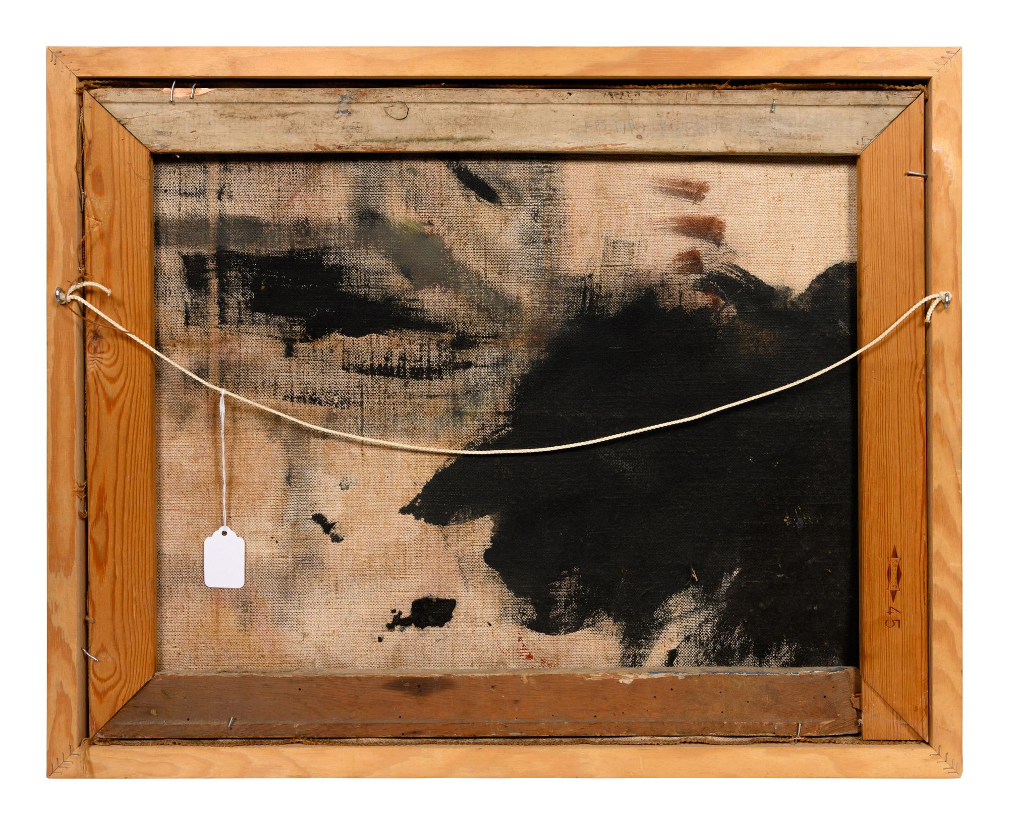 Untitled (Two Heads)