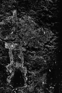 Aaron Siskind (1903-1991) Rome 12, 1963
