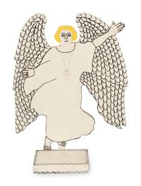 Untitled (Angel)