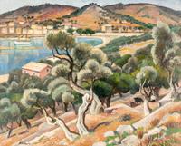 A Mediterranean View