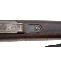 **Turkish Mauser Gewehr 88/05/35 Rifle