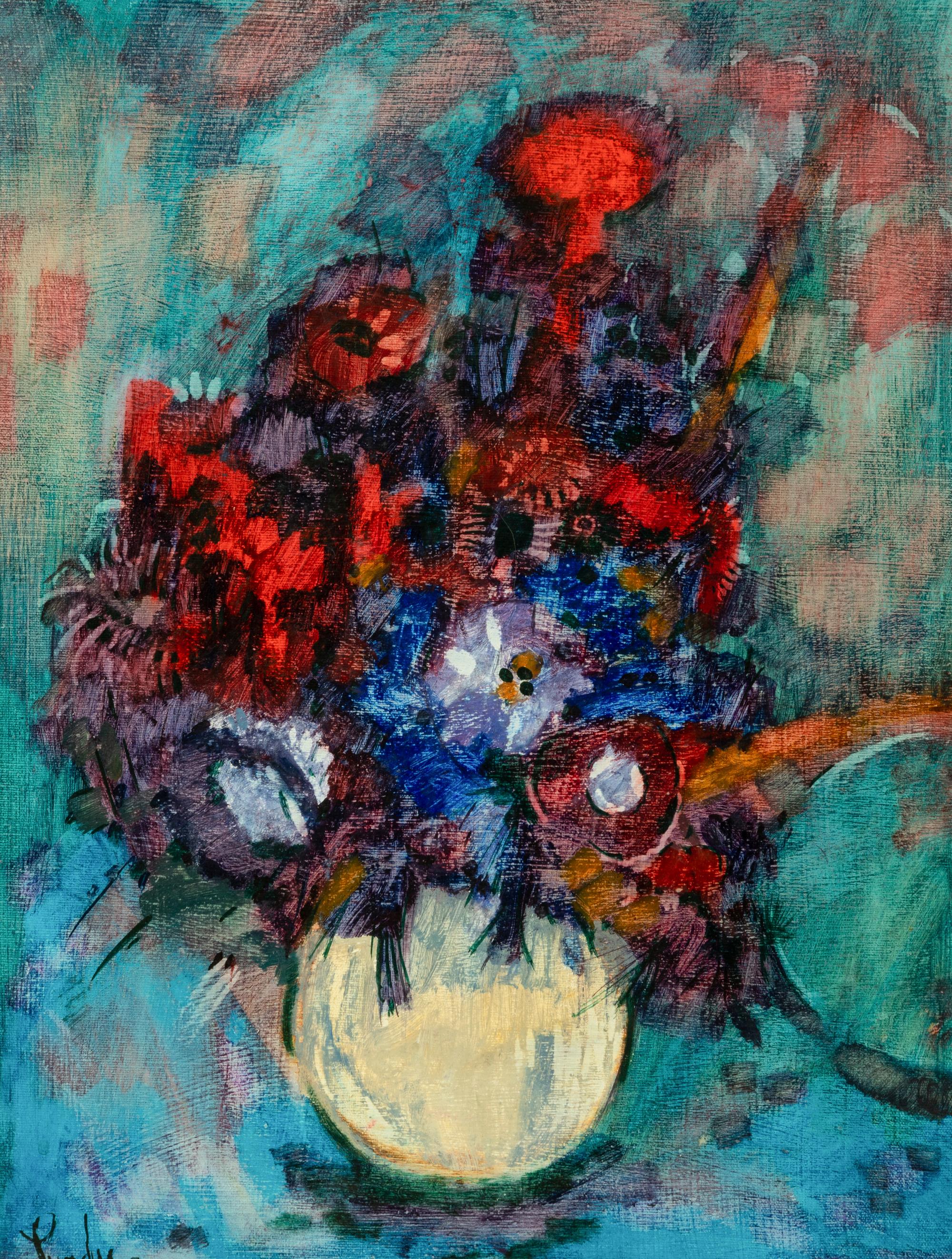 Vase