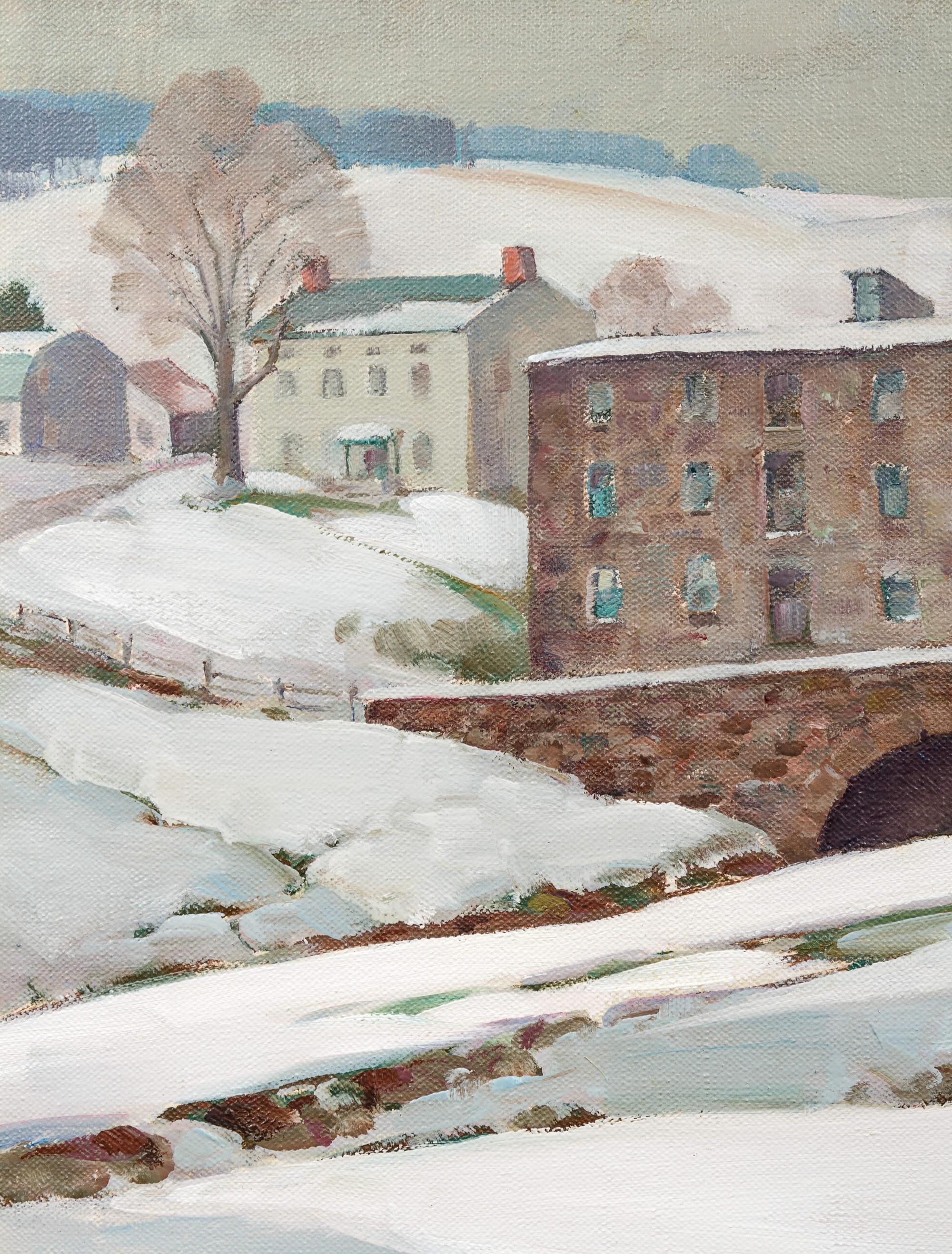 Old Mill, Royersford