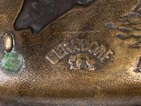 A Collection of Bronze and Brass Articles