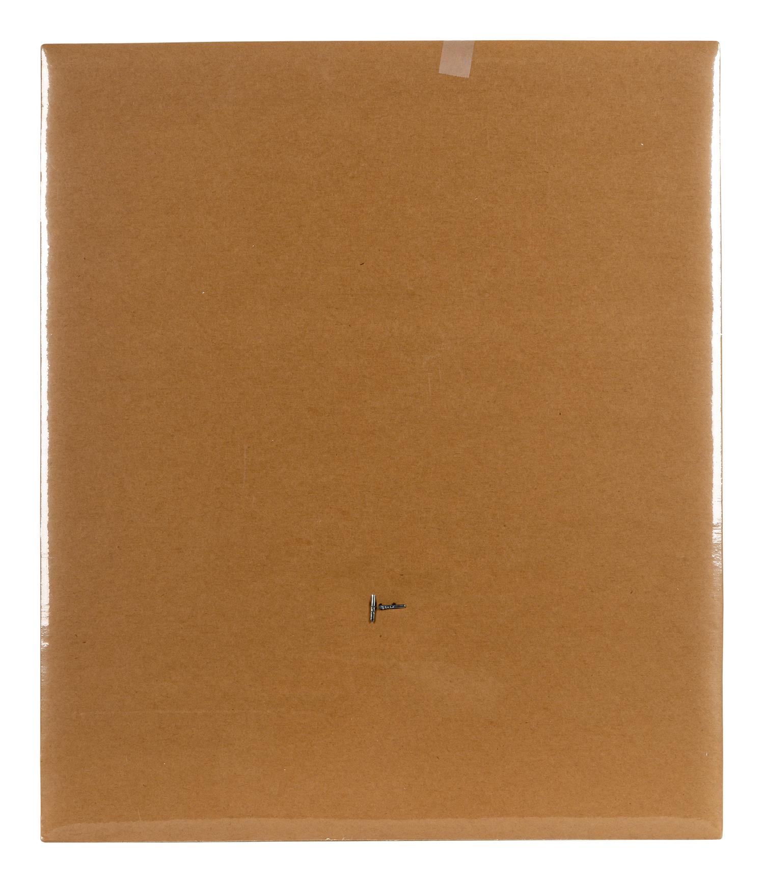 Geometric Mouse Scale D , 1971