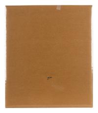 Geometric Mouse Scale D , 1971