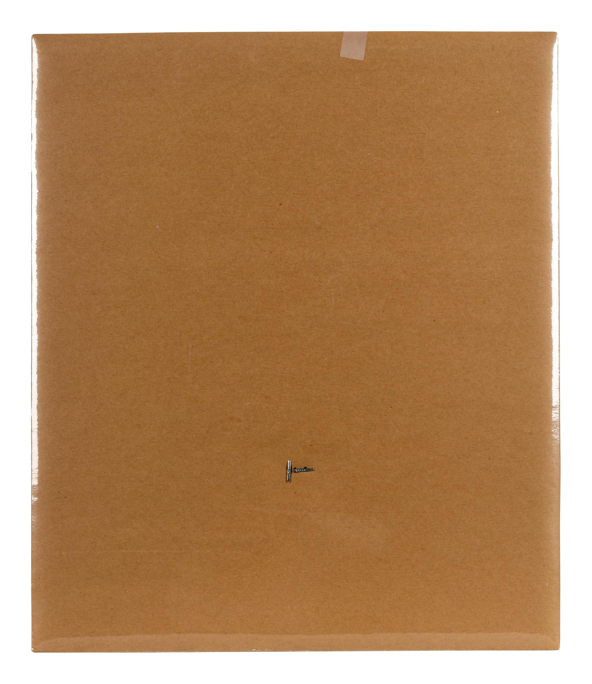 Geometric Mouse Scale D , 1971
