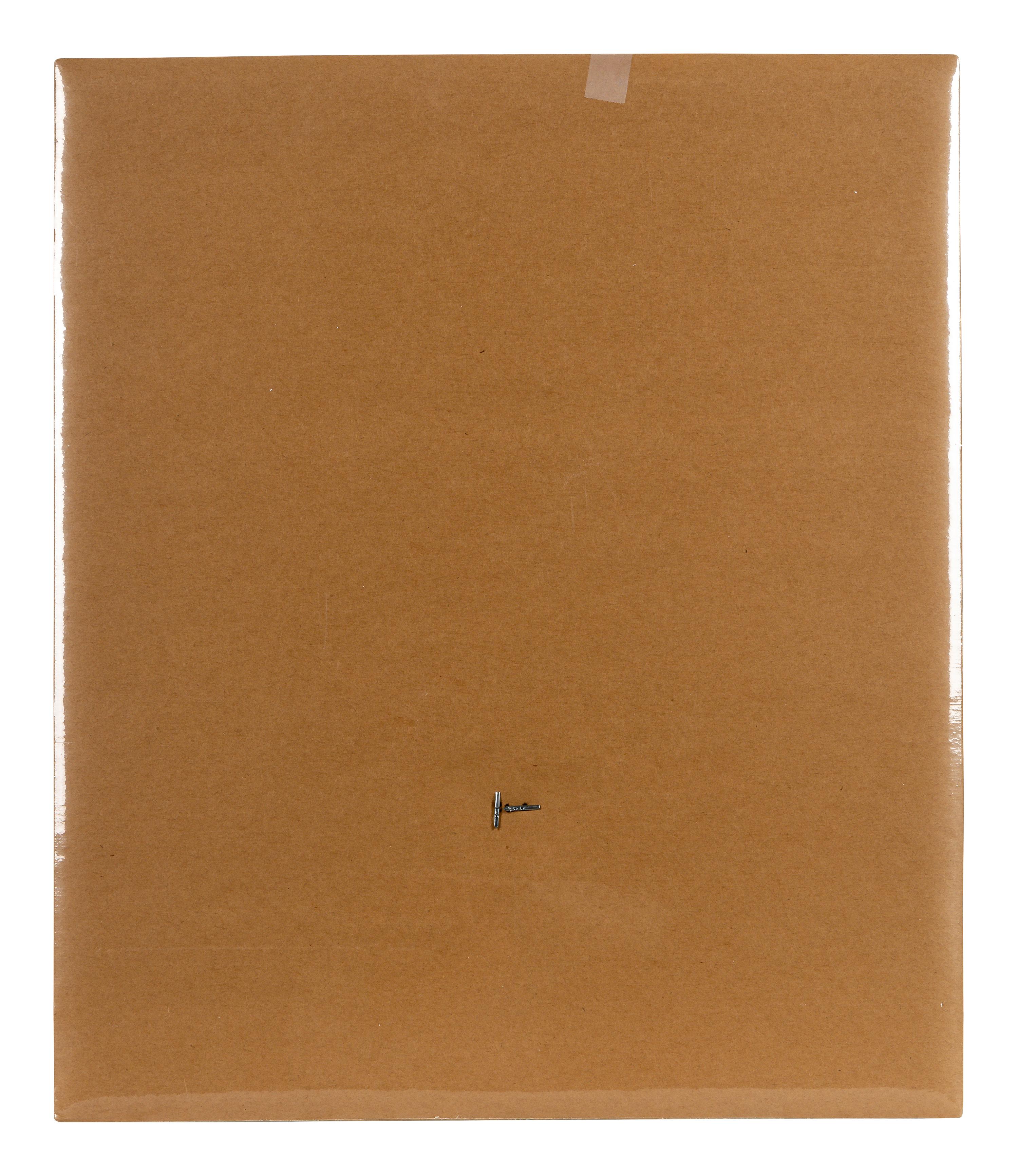 Geometric Mouse Scale D , 1971