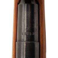 ** Hungarian M52 Mosin-Nagant Pattern 91/30 PU Sniper Rifle