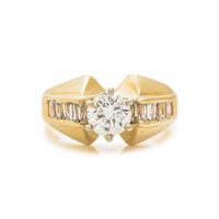 DIAMOND RING