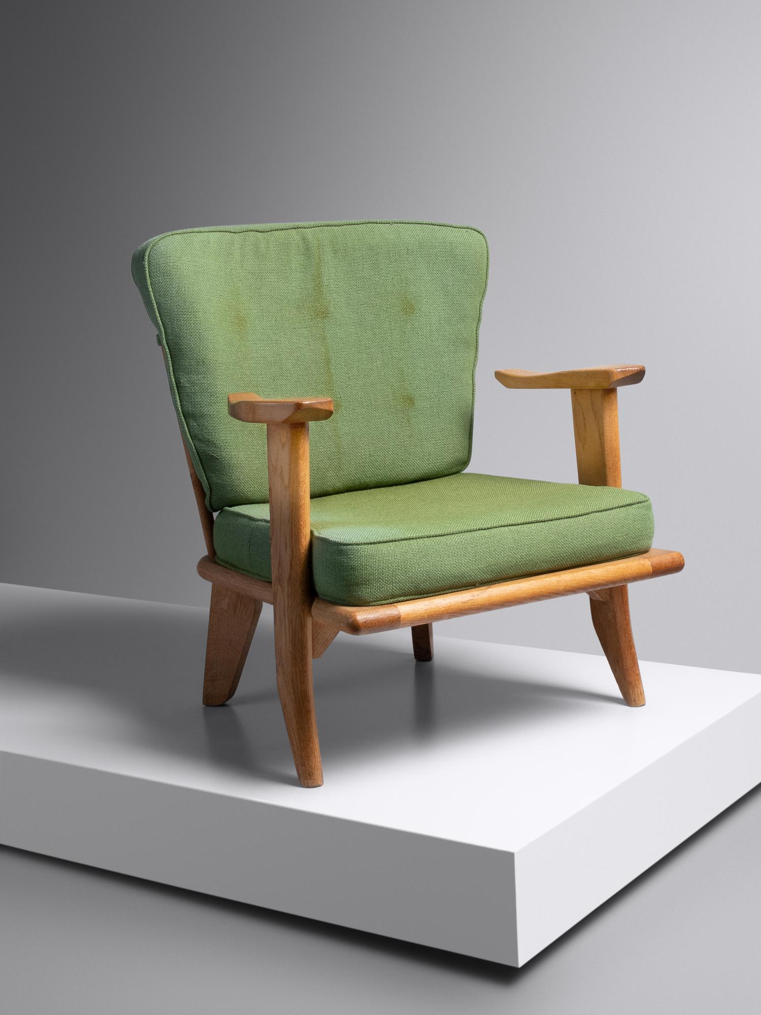 'Catherine' Lounge Chair, c. 1950 Votre Maison, France