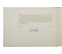 [KING, Stephen (b. 1947), contributor]. Lord John Signatures . With an Introduction by Stephen King. Northridge, California: Lord John Press, 1991.