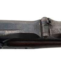 U.S. Model 1884 Springfield Trapdoor Rifle