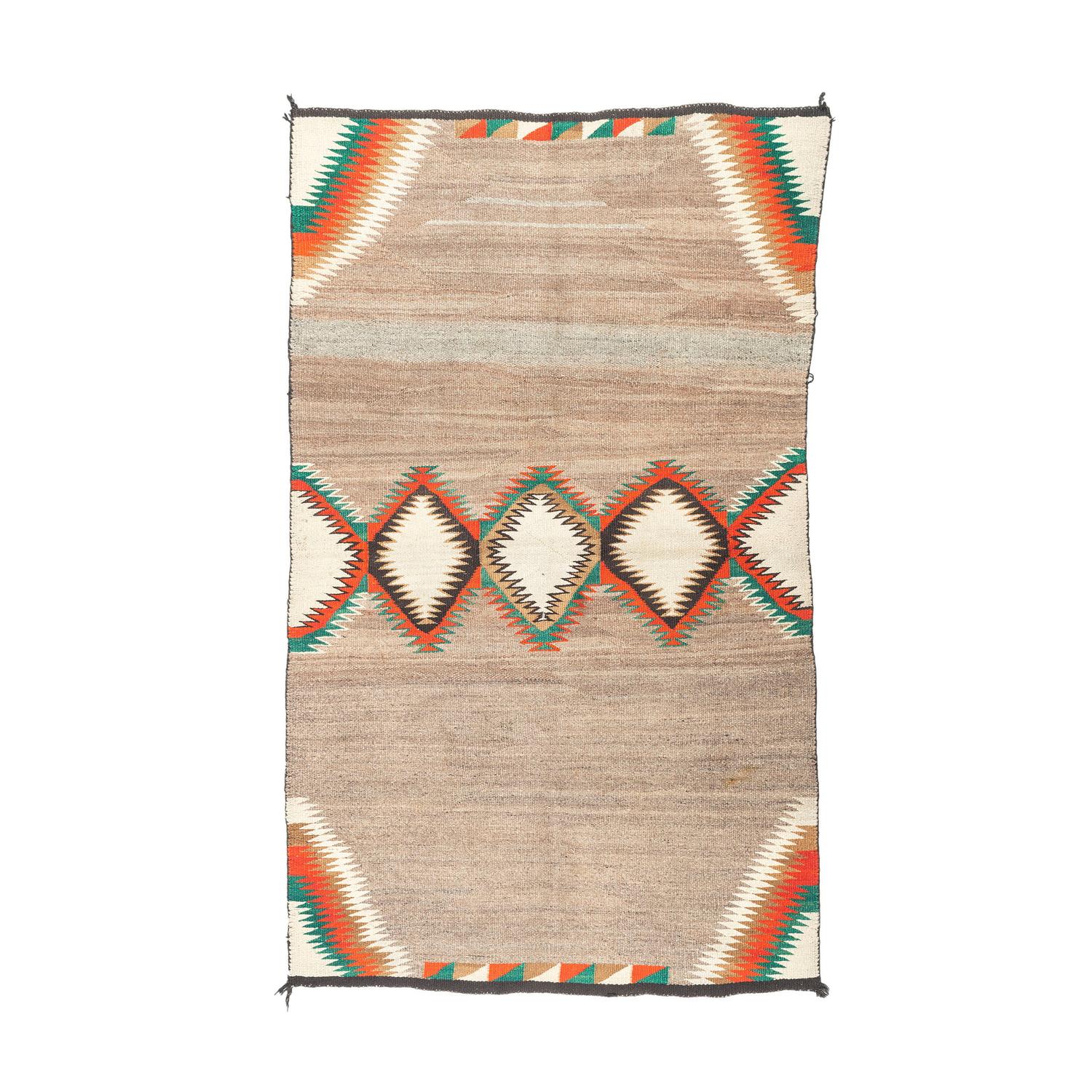 Navajo Regional Weaving / Rug