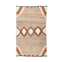 Navajo Regional Weaving / Rug
