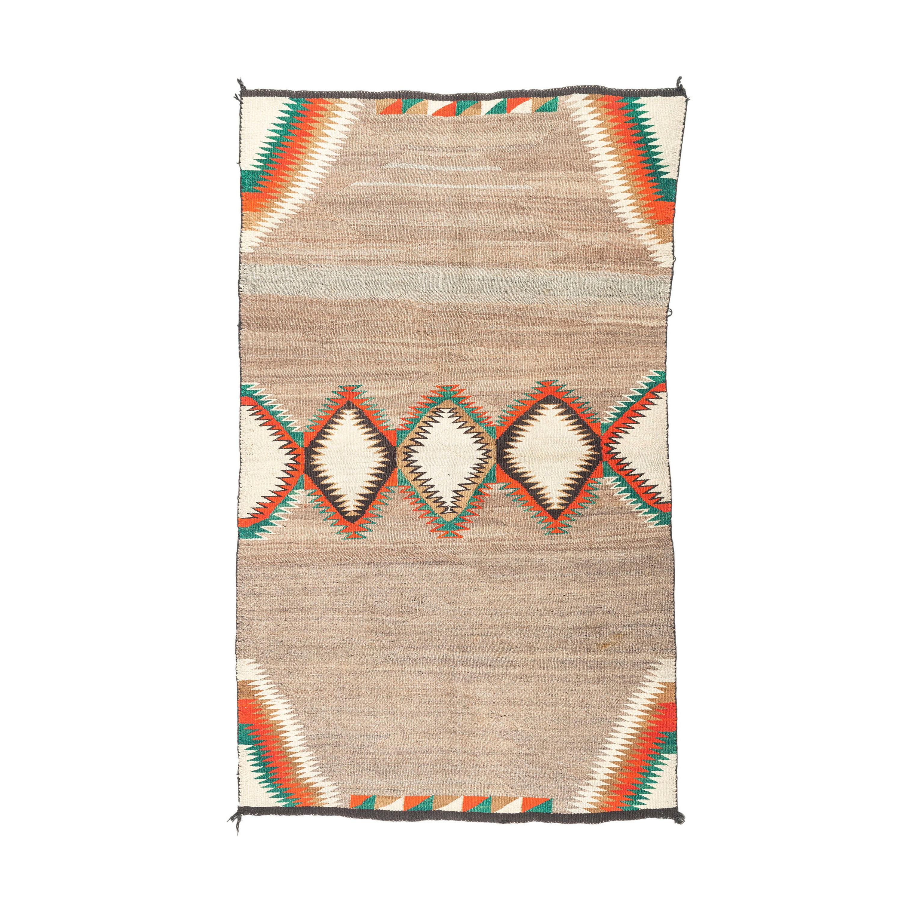 Navajo Regional Weaving / Rug