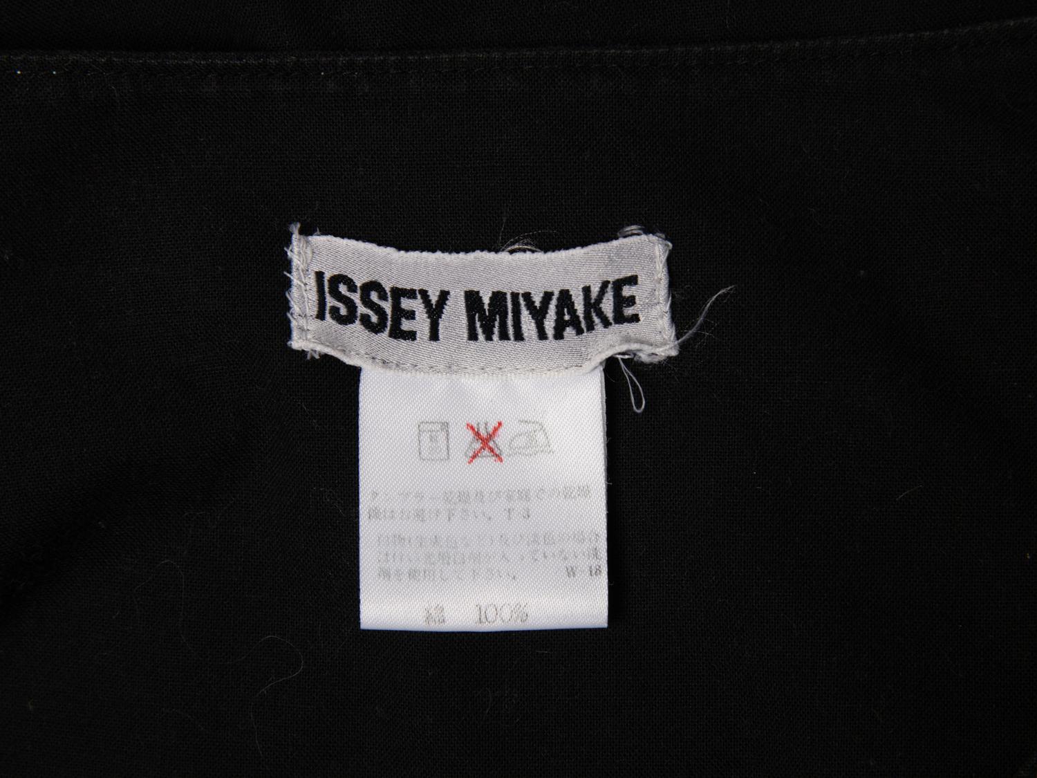 Issey Miyake, Cotton Sundress, 1994