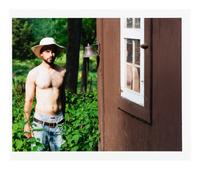 Dana Hoey (born 1966) Chris, 2006