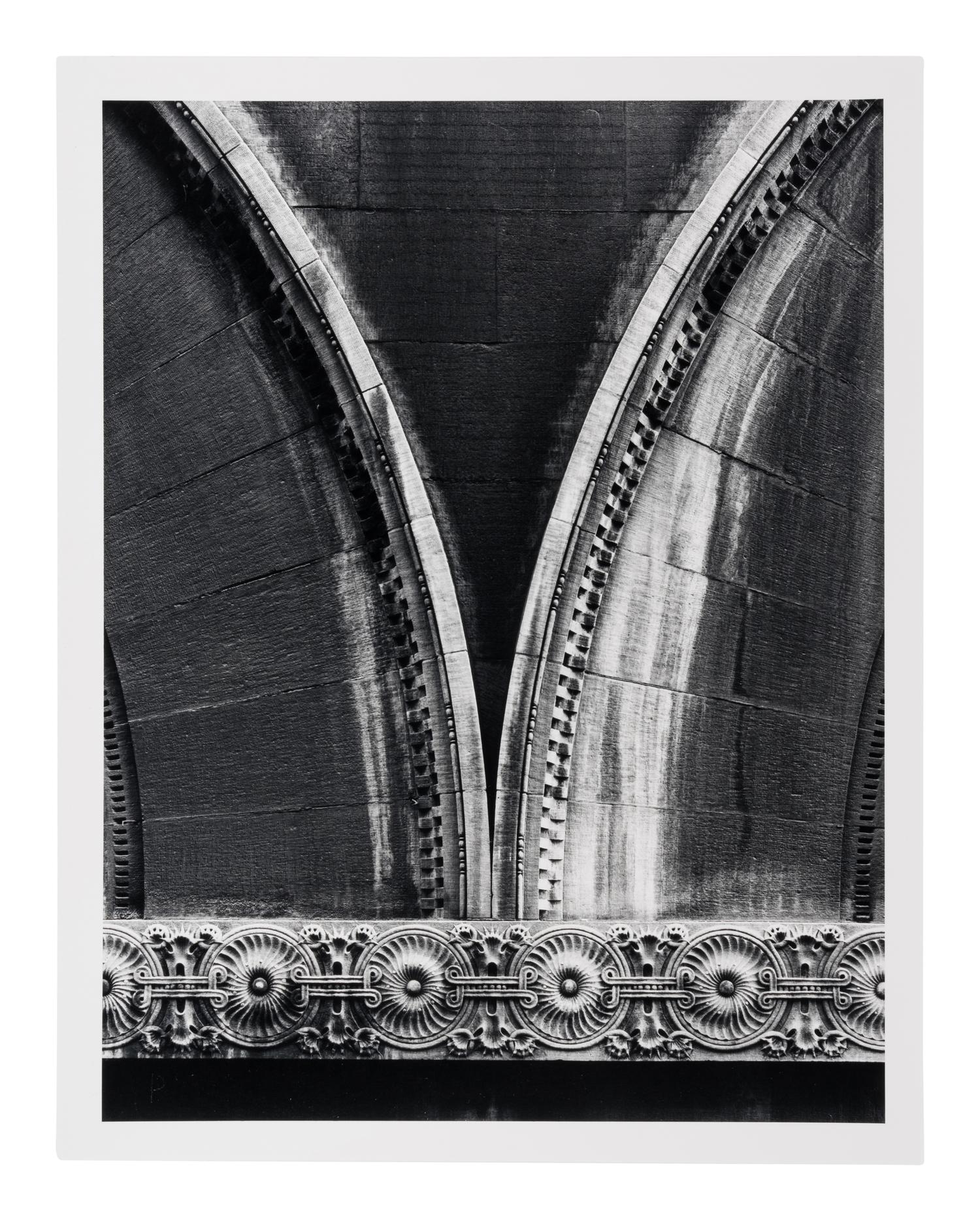 In Chicago (complete portfolio of twelve with portfolio case and text pages)