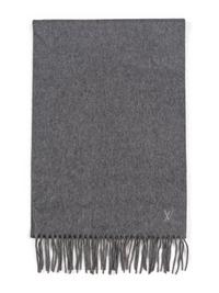 LOUIS VUITTON CASHMERE SCARF