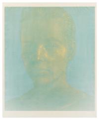 Franz Gertsch, (Swiss, b. 1930), Natascha I, 1986
