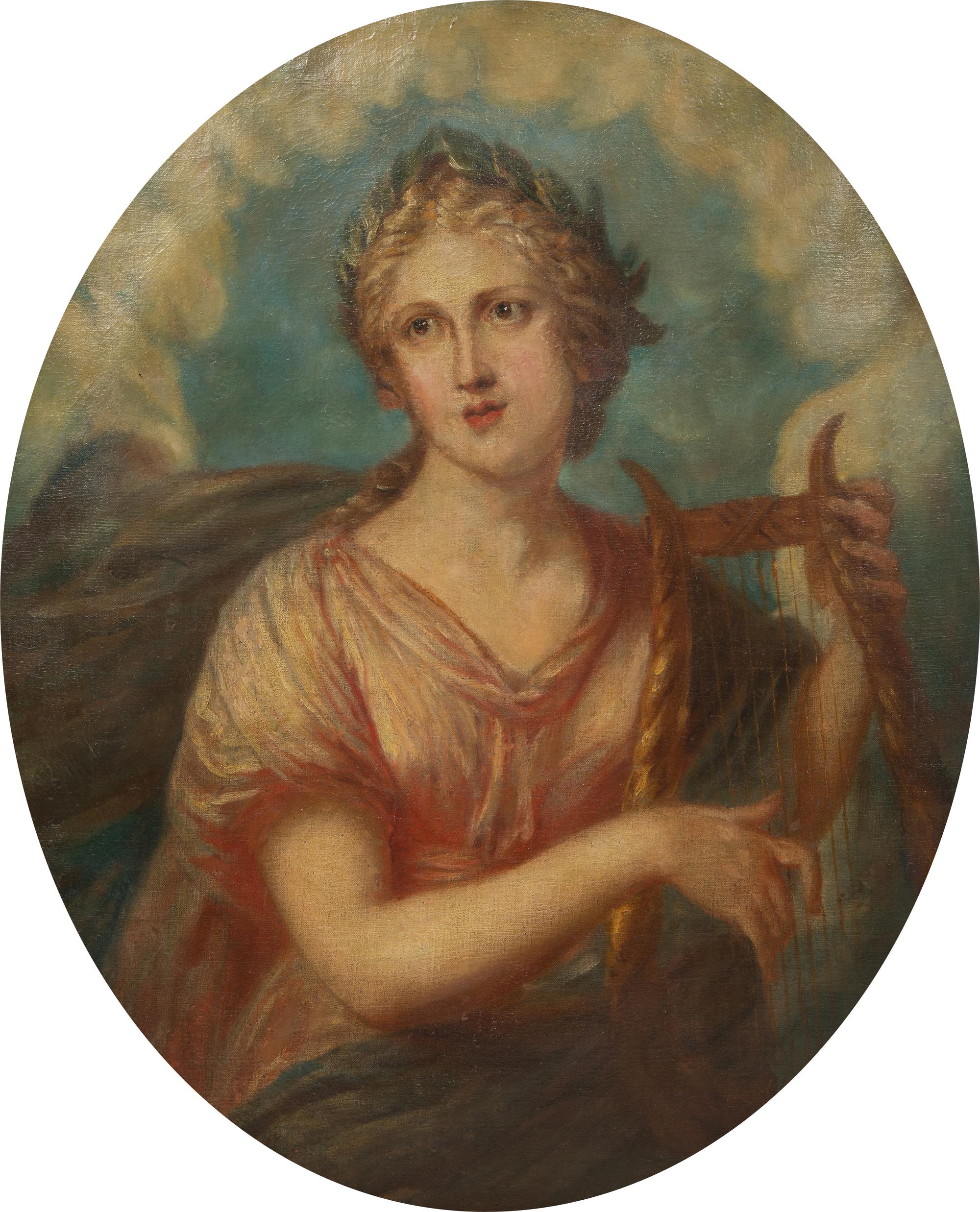 French School, 18th Century
