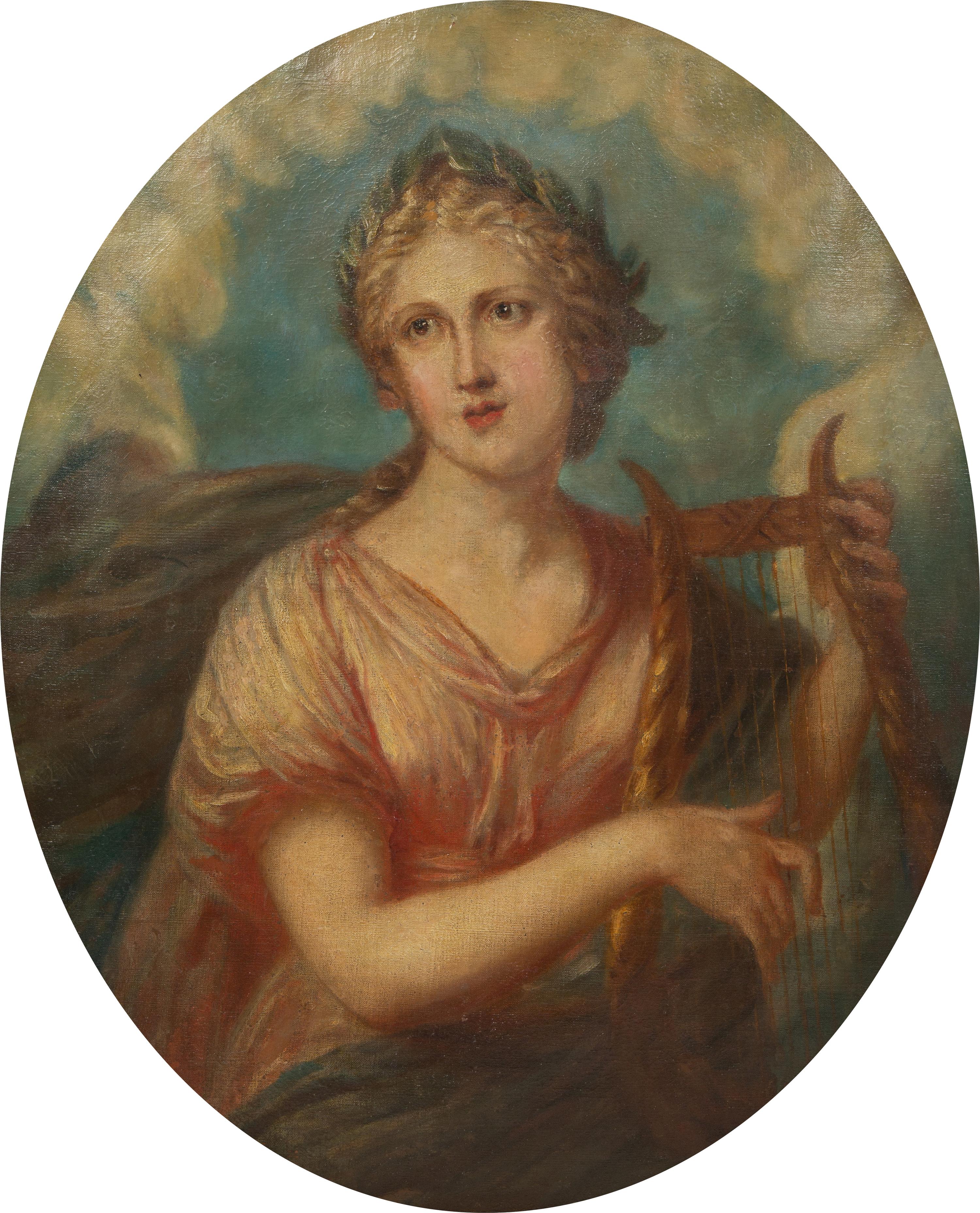 French School, 18th Century