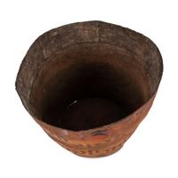 Large Tlingit Basket