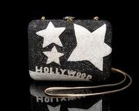 Judith Leiber Hollywood Minaudière