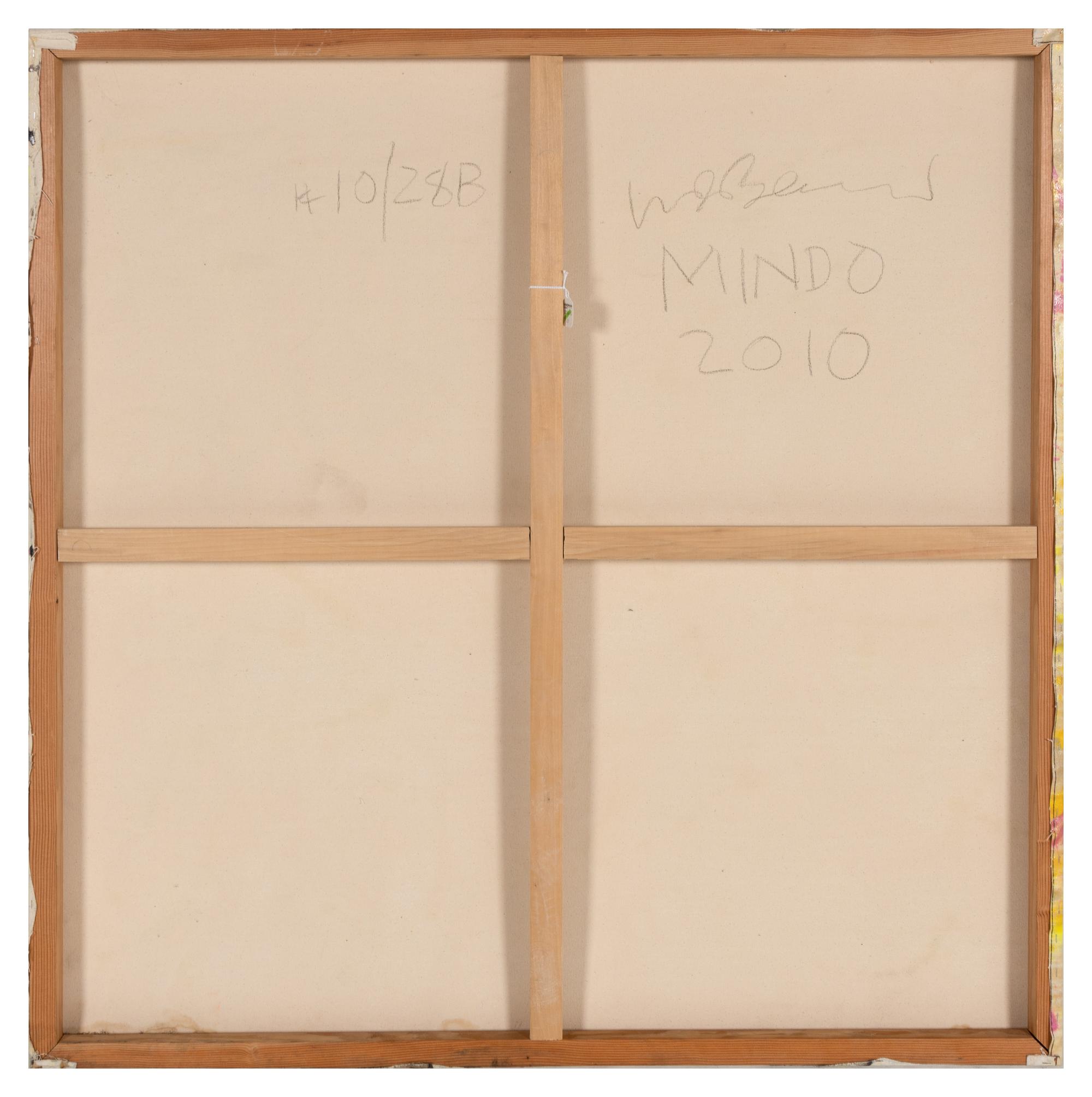 Mindo , 2010