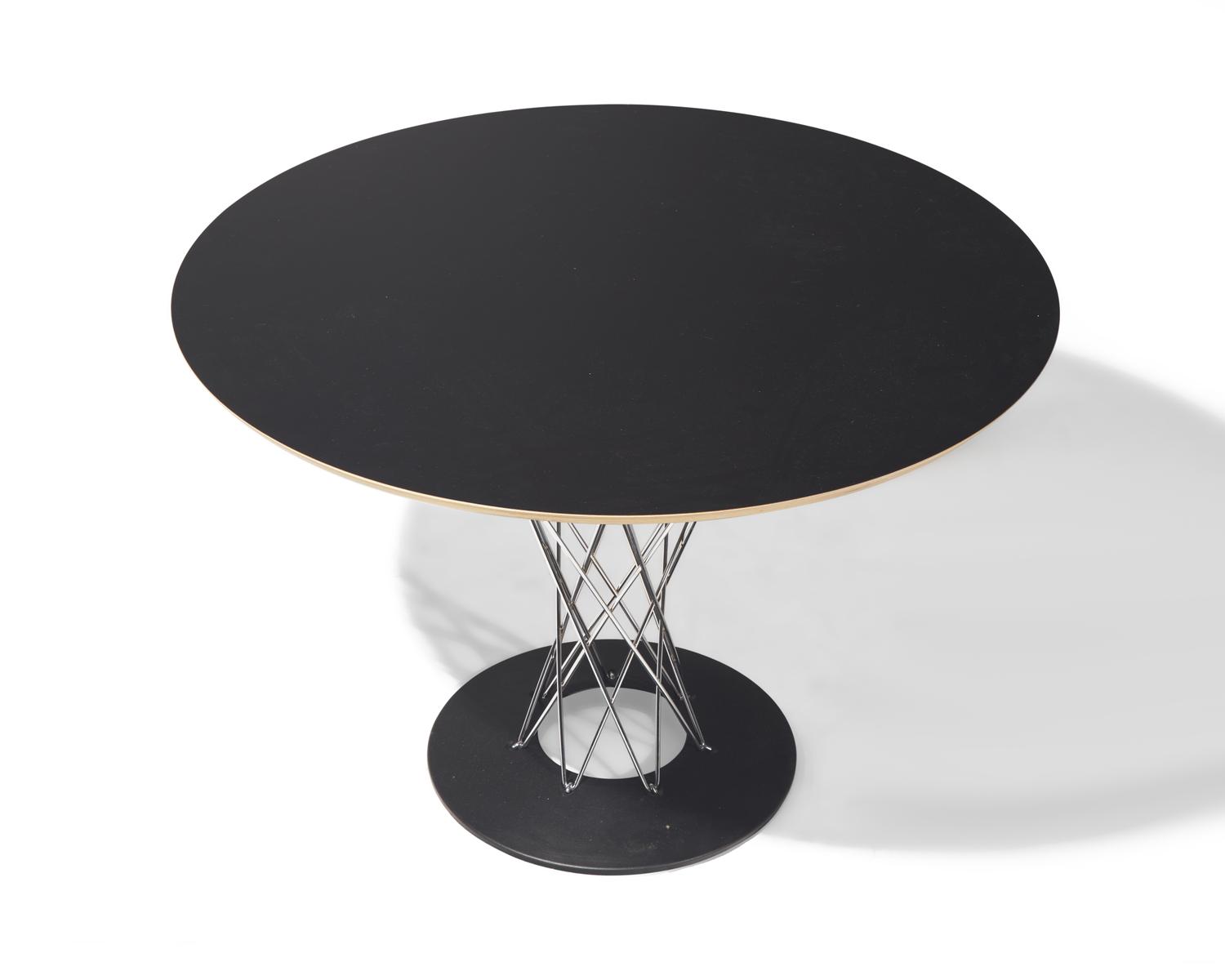 Cyclone Dining Table Knoll Studios, USA